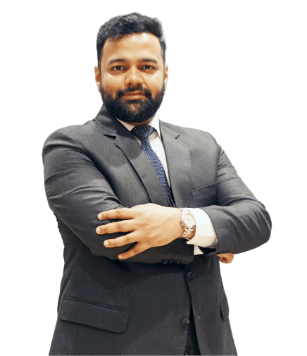 Arjun Gupta