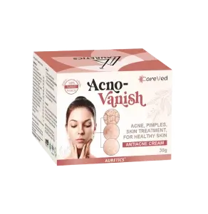 MiracleAura: Acno Vanish - Anti Acne Cream