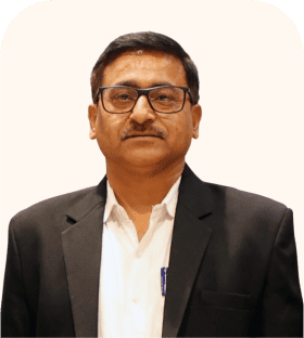 Mr. Arvind Rao