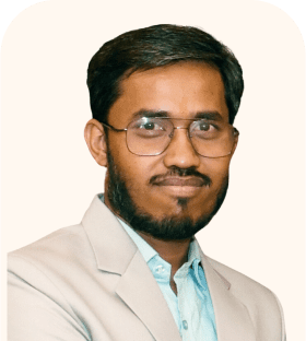 Mr. Arvind Rao