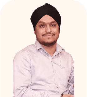 Mr. Arvind Rao