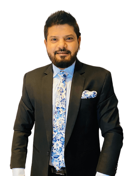 Arjun Gupta