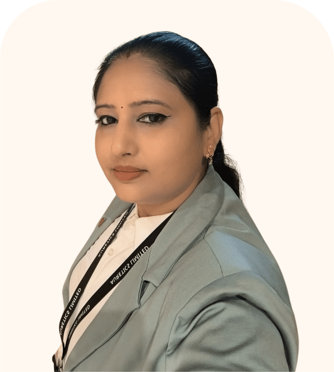 Mr. Arvind Rao