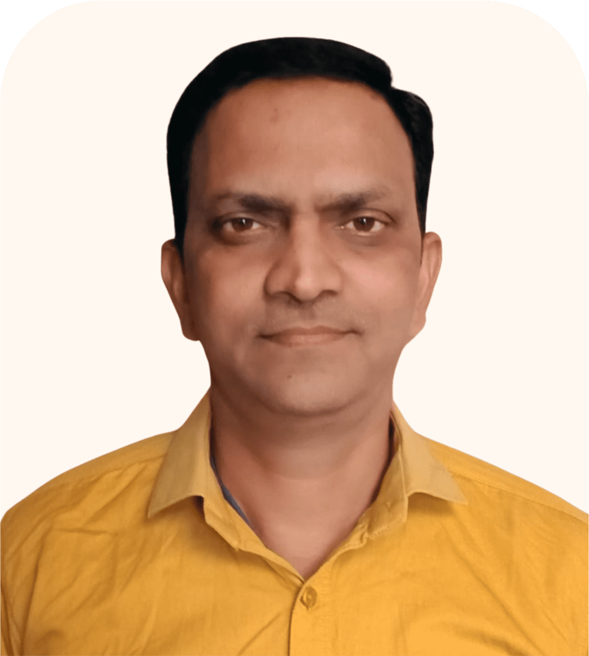 Mr. Arvind Rao