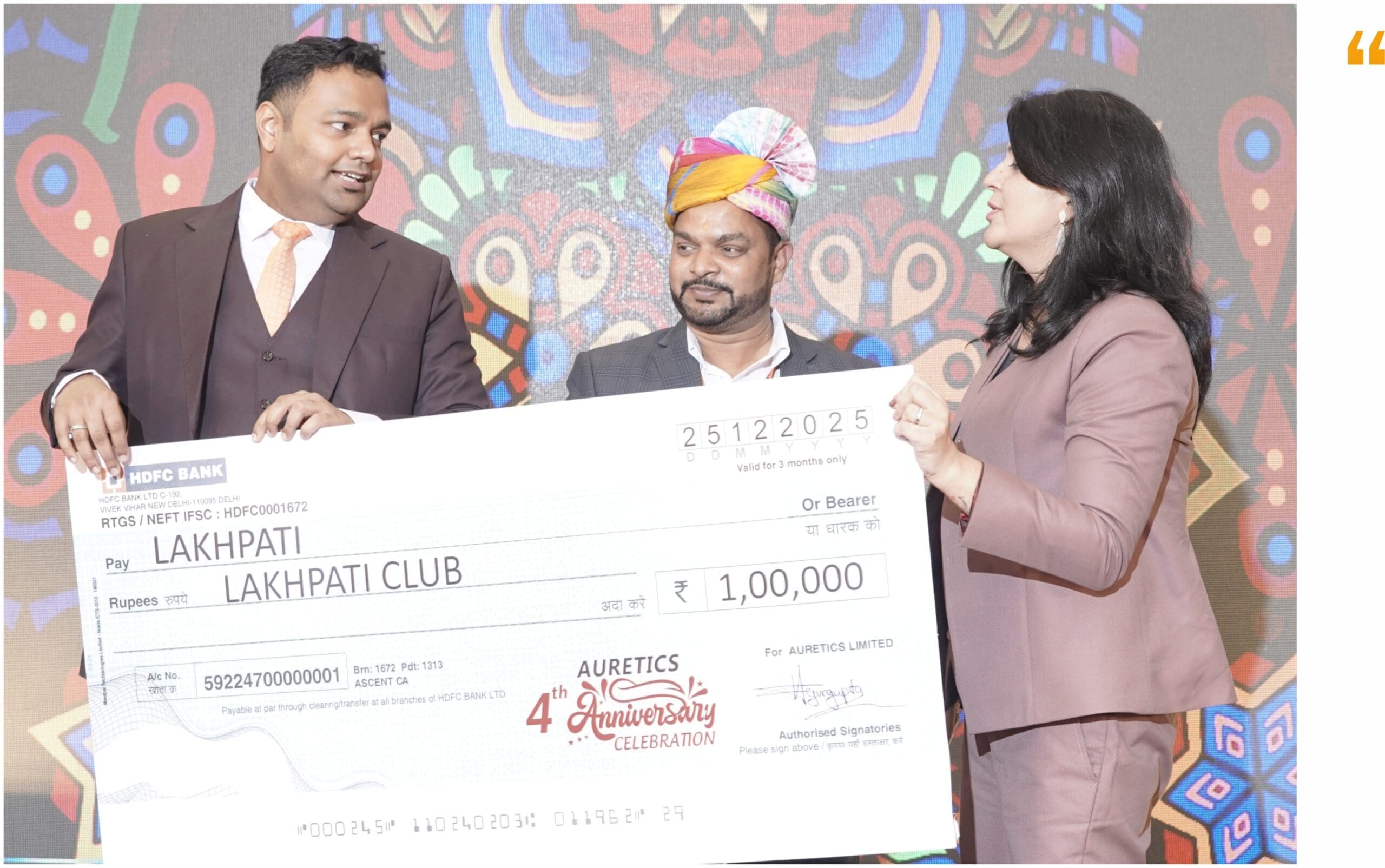 Mr. Anmol Singh