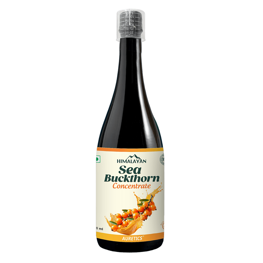 CareVed: Seabuckthorn<br srcset=